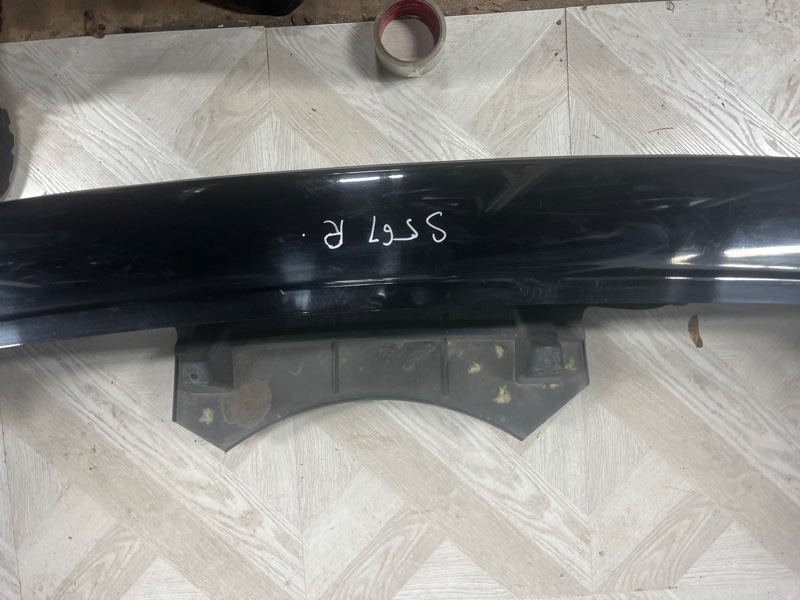 Бампер, 19000 рублей, Молоково