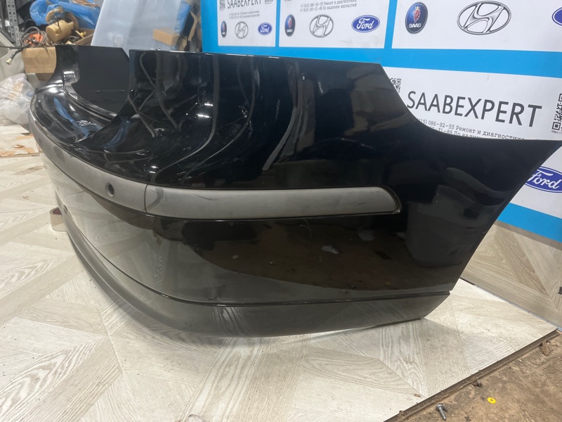 Бампер, 15000 рублей, Молоково