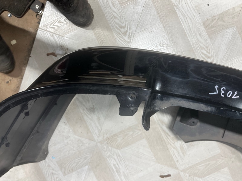 Бампер, 15000 рублей, Молоково