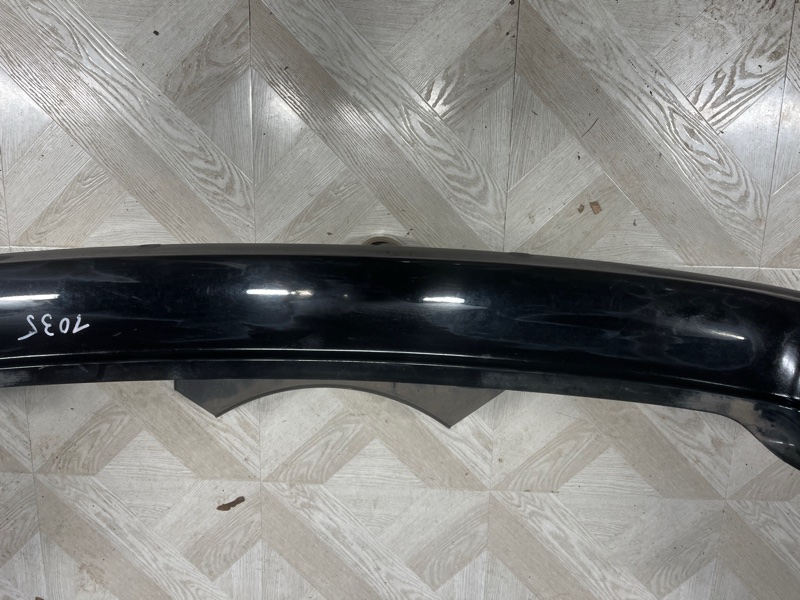 Бампер, 15000 рублей, Молоково