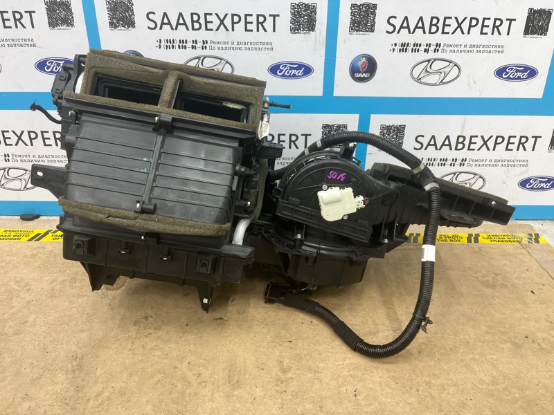 Печка салона, 21500 рублей, Молоково