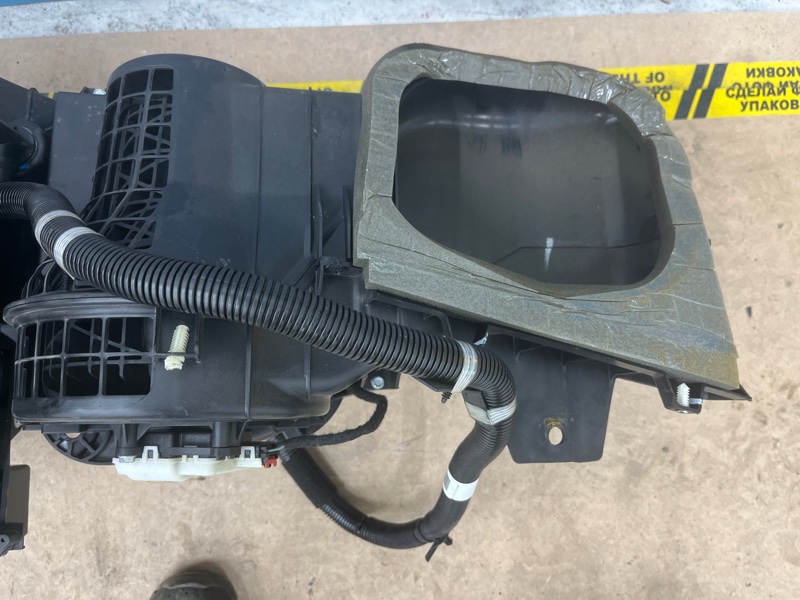 Печка салона, 21500 рублей, Молоково