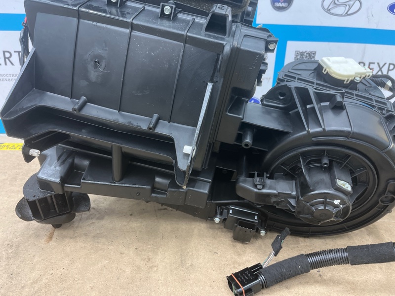 Печка салона, 21500 рублей, Молоково