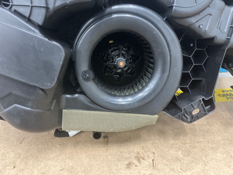 Печка салона задняя, 10000 рублей, Молоково