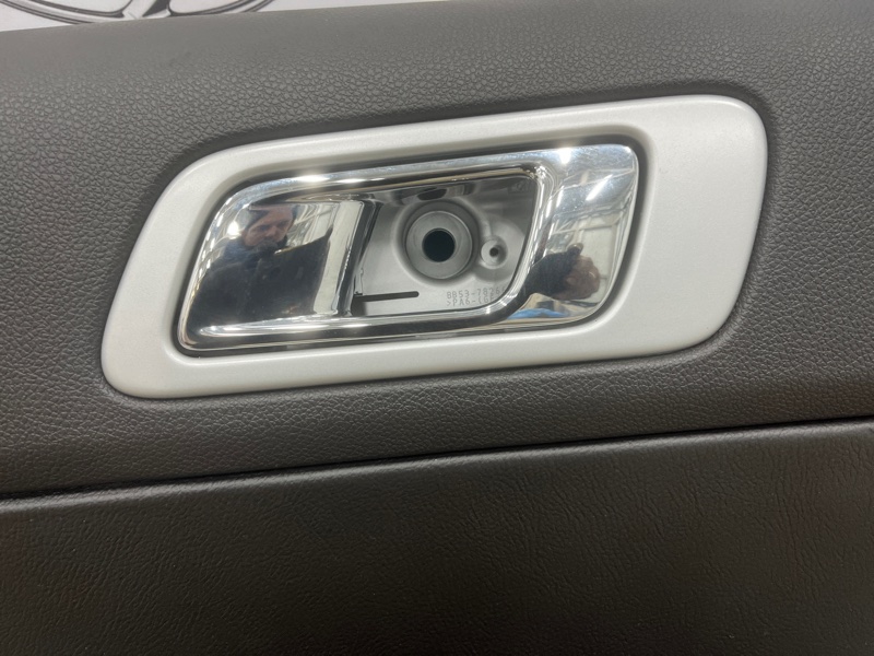 Обшивка боковой двери, 4000 рублей, Молоково