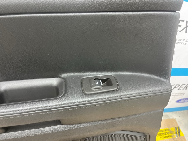 Обшивка боковой двери, 4000 рублей, Молоково