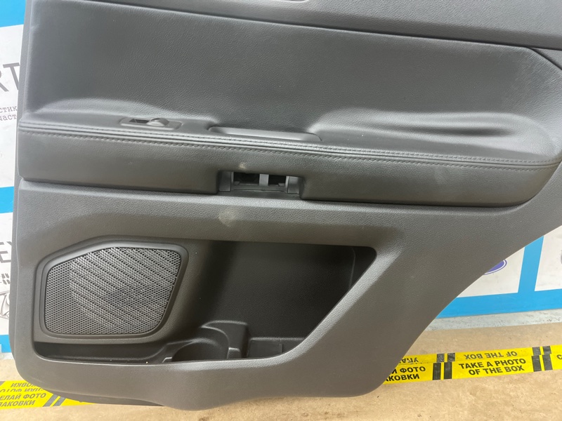 Обшивка боковой двери, 4000 рублей, Молоково