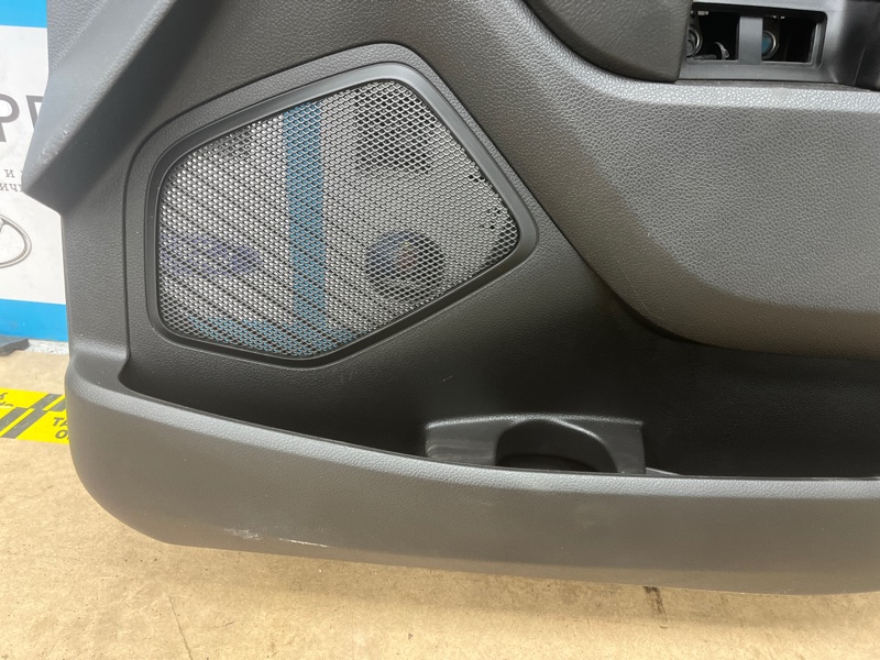 Обшивка боковой двери, 9000 рублей, Молоково