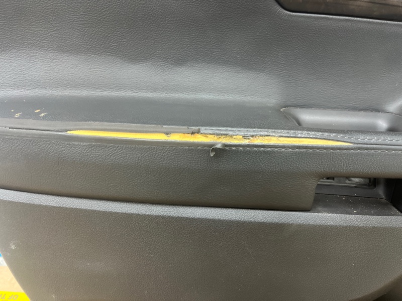 Обшивка боковой двери, 7000 рублей, Молоково