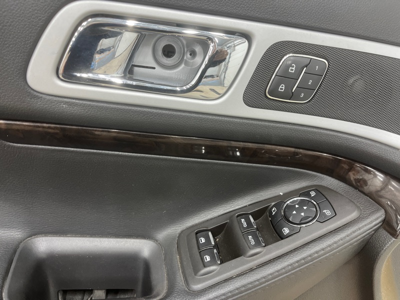 Обшивка боковой двери, 7000 рублей, Молоково