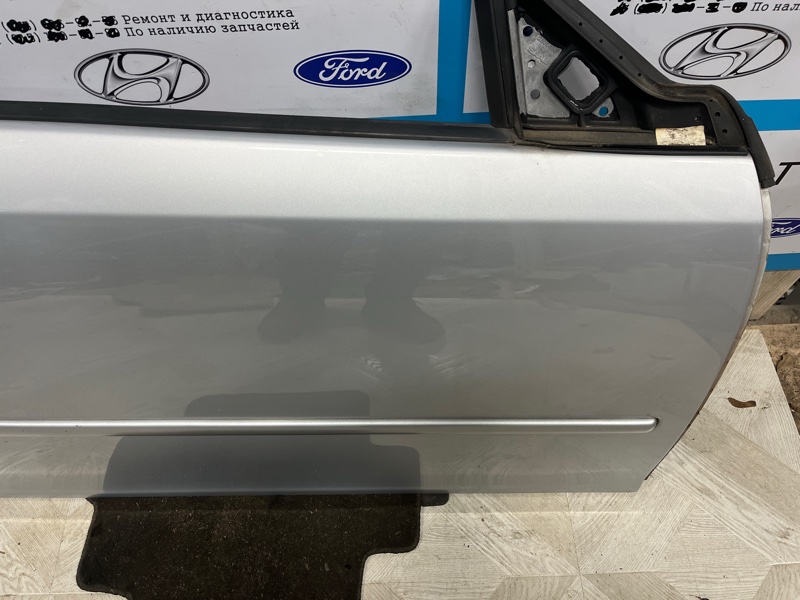 Дверь боковая, 10000 рублей, Молоково