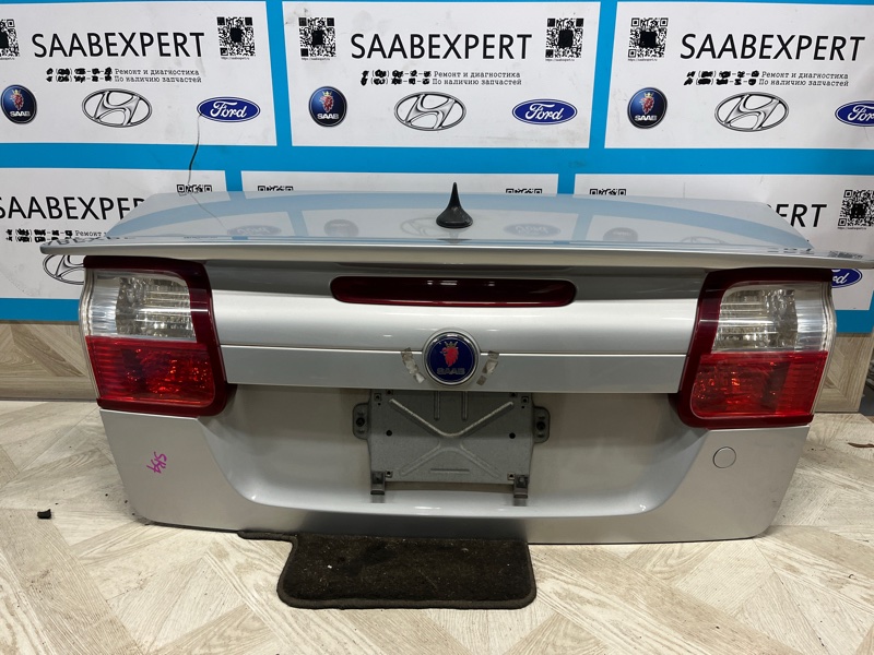 Крышка багажника, 15000 рублей, Молоково