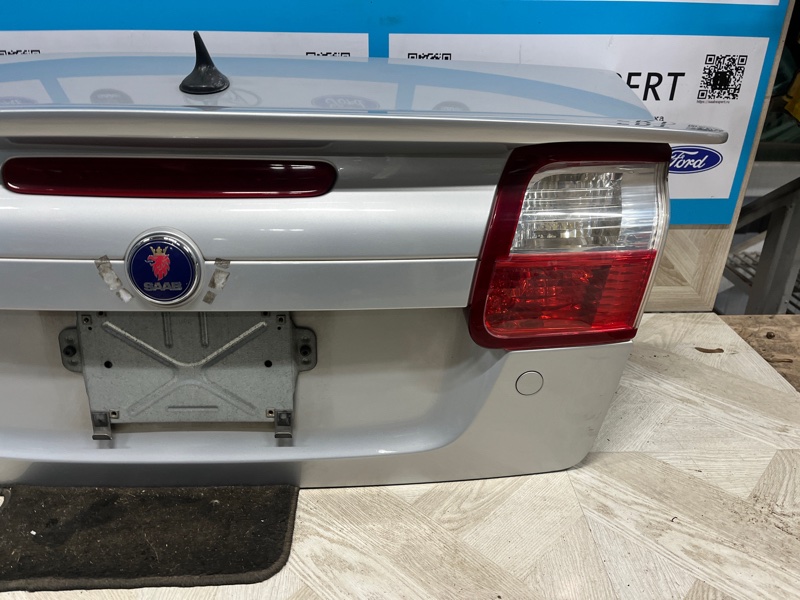 Крышка багажника, 15000 рублей, Молоково