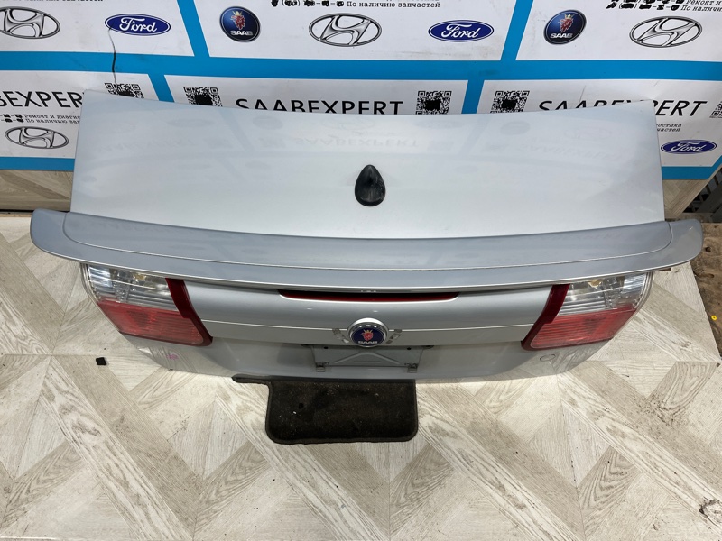 Крышка багажника, 15000 рублей, Молоково