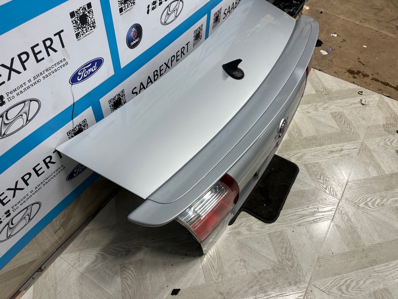 Крышка багажника, 15000 рублей, Молоково