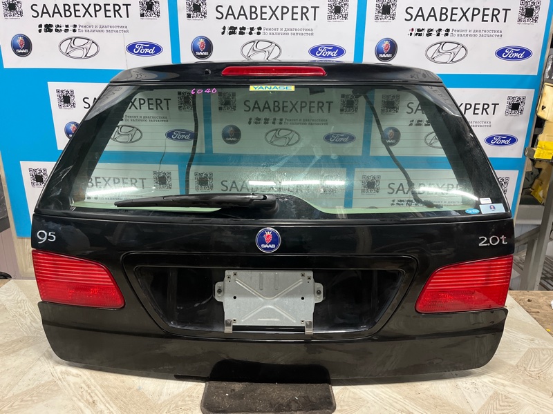 Крышка багажника, 16000 рублей, Молоково