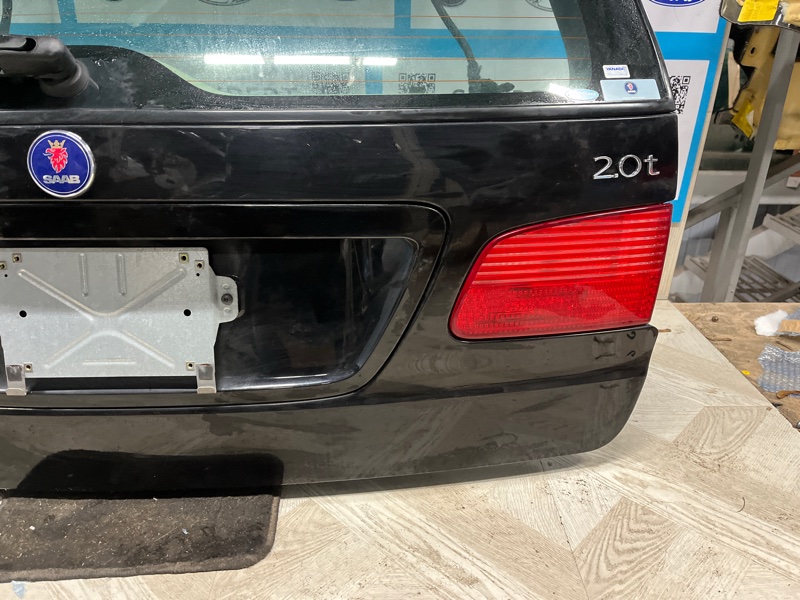 Крышка багажника, 16000 рублей, Молоково