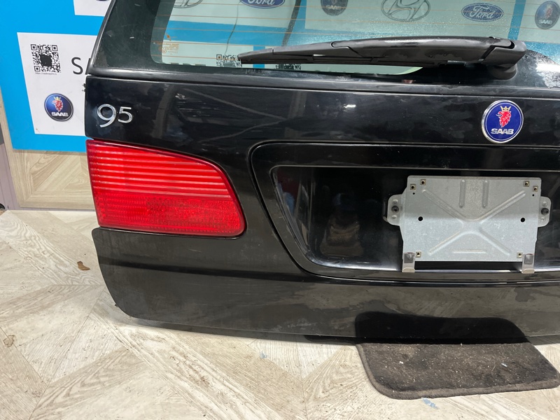 Крышка багажника, 16000 рублей, Молоково