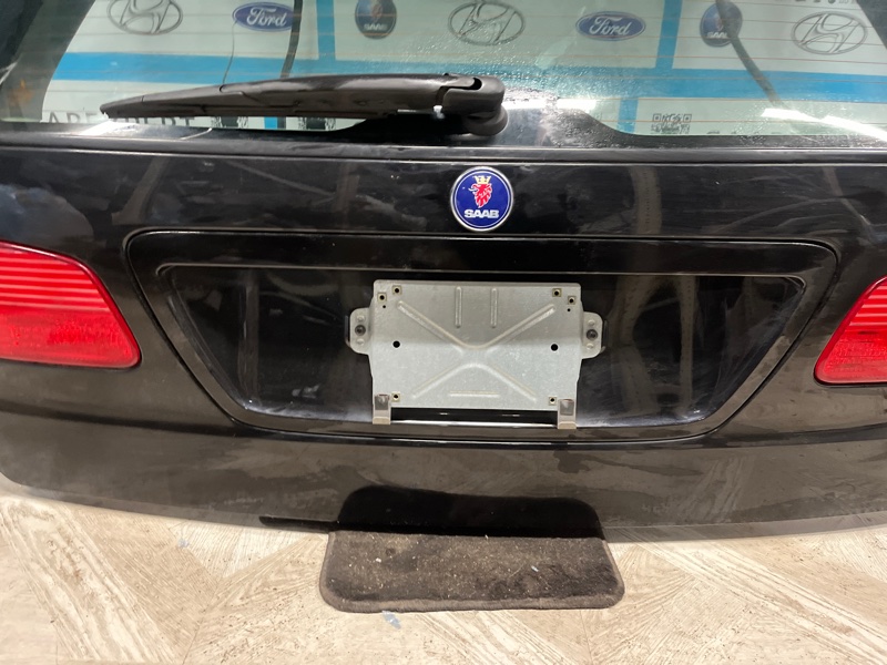 Крышка багажника, 16000 рублей, Молоково