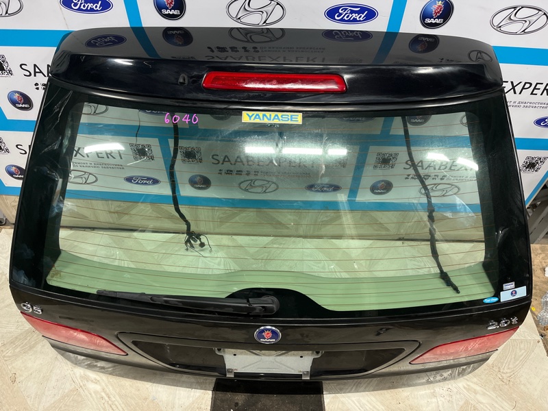 Крышка багажника, 16000 рублей, Молоково