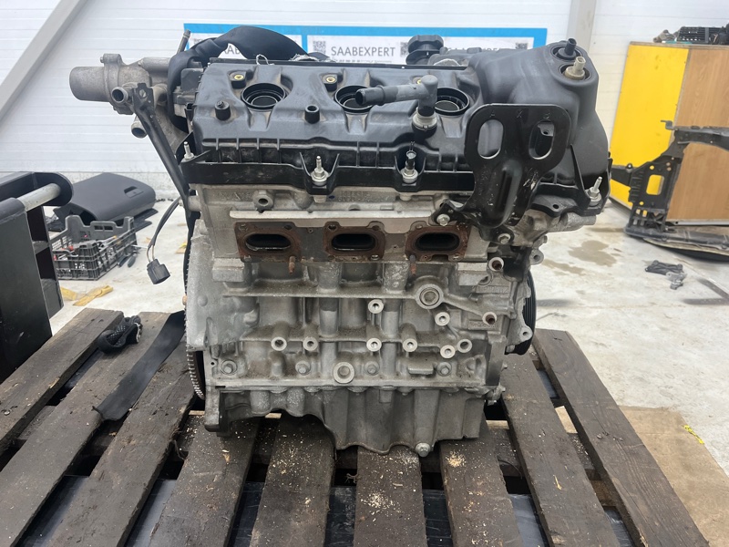 Двигатель, 265000 рублей, Молоково