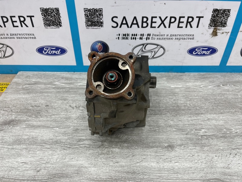 Раздаточная коробка, 70000 рублей, Молоково