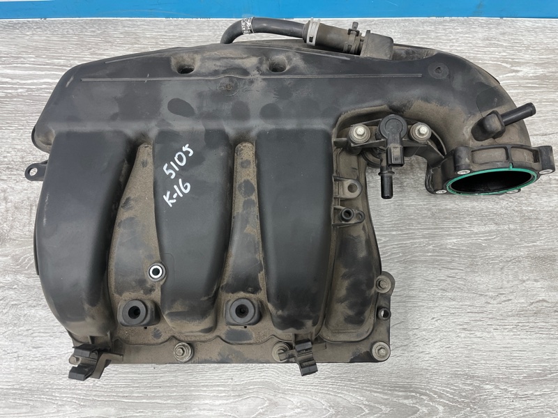 Коллектор впускной, 3500 рублей, Молоково