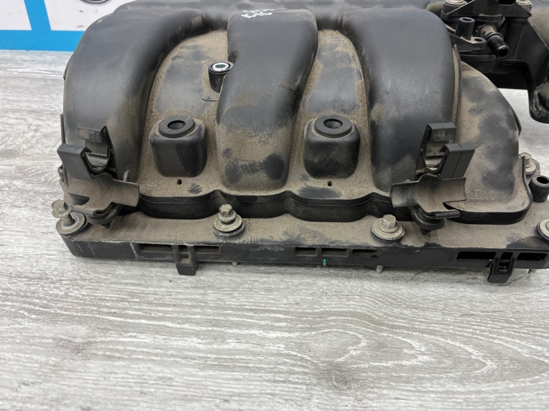 Коллектор впускной, 3500 рублей, Молоково