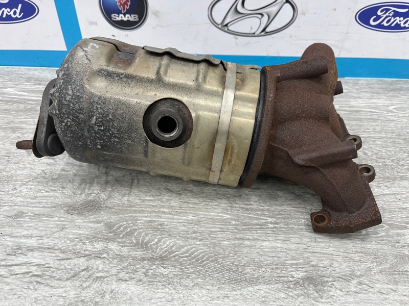 Выпускной коллектор, 35000 рублей, Молоково