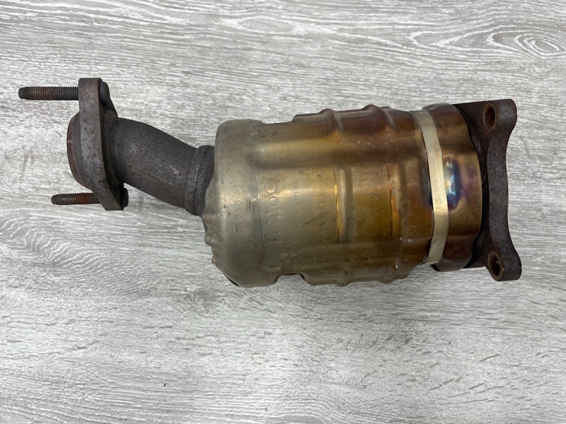 Катализатор, 20000 рублей, Молоково