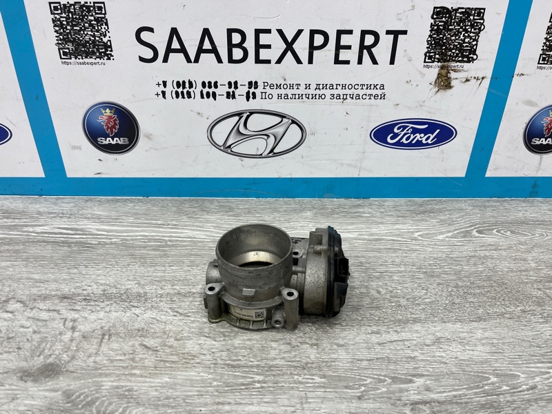 Дроссельная заслонка, 5500 рублей, Молоково