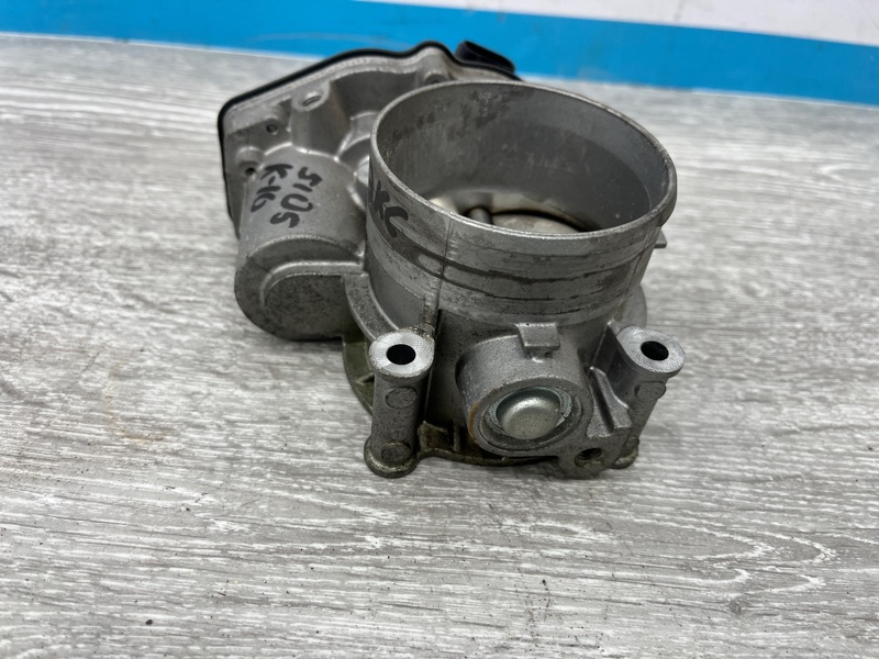 Дроссельная заслонка, 5500 рублей, Молоково