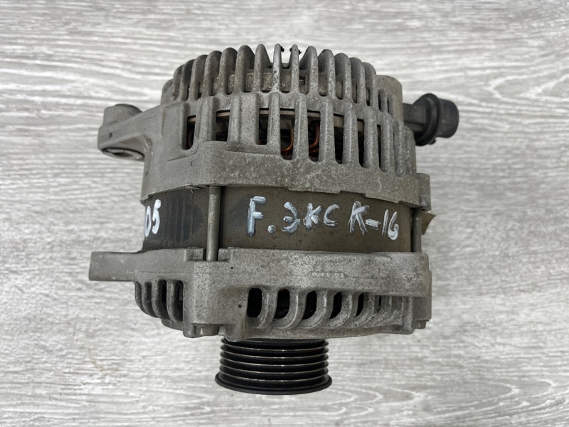 Генератор, 18000 рублей, Молоково