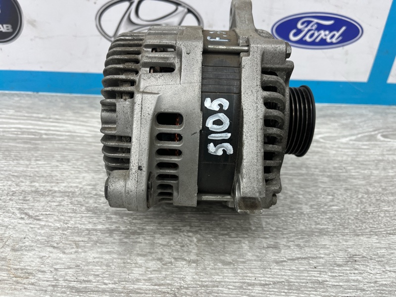 Генератор, 18000 рублей, Молоково