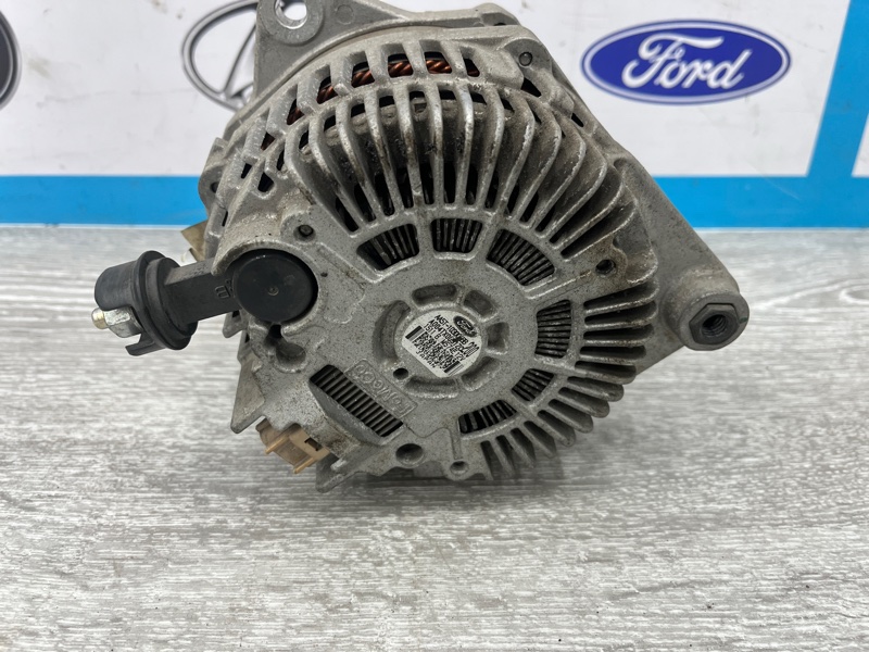 Генератор, 18000 рублей, Молоково