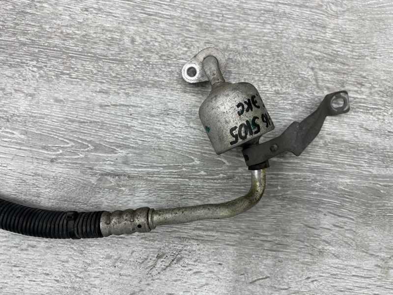 Трубка кондиционера, 3500 рублей, Молоково