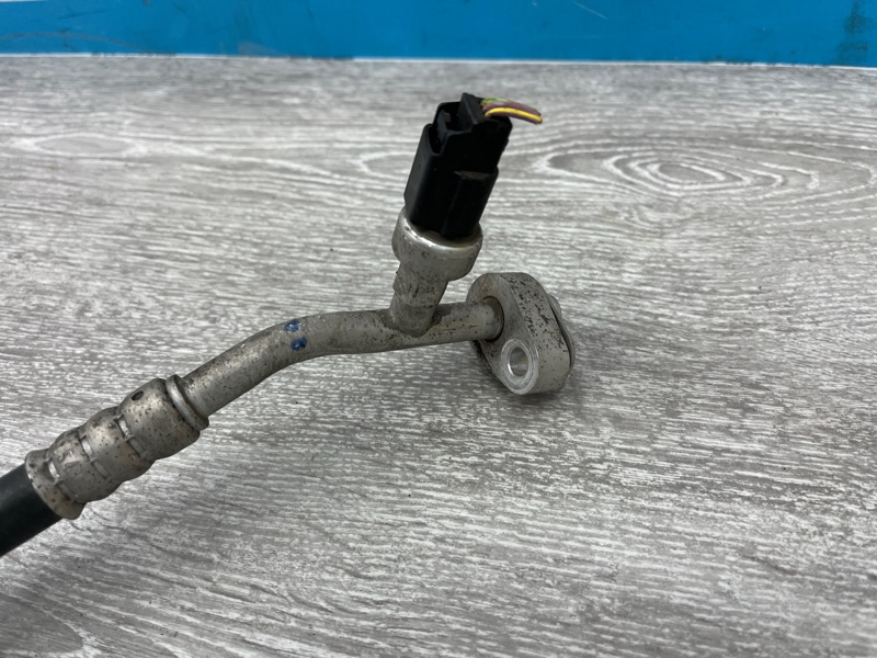 Трубка кондиционера, 3500 рублей, Молоково