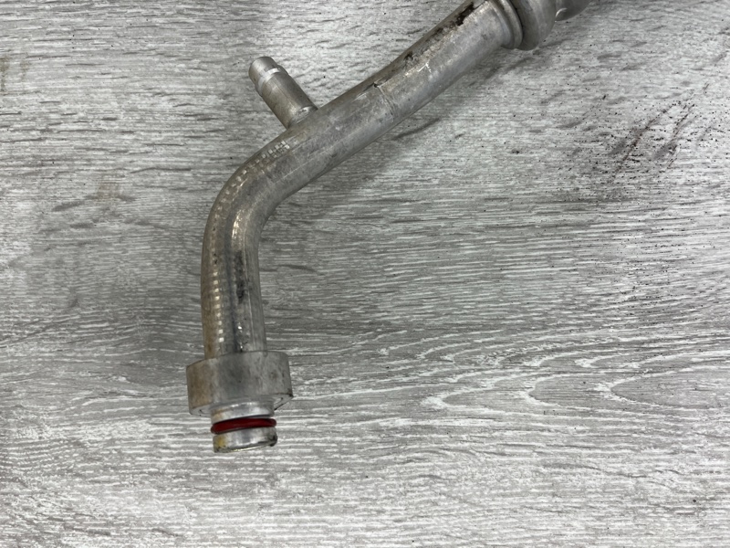 Трубка кондиционера, 2500 рублей, Молоково