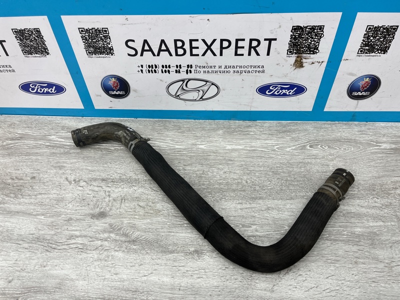 Патрубок радиатора, 2500 рублей, Молоково