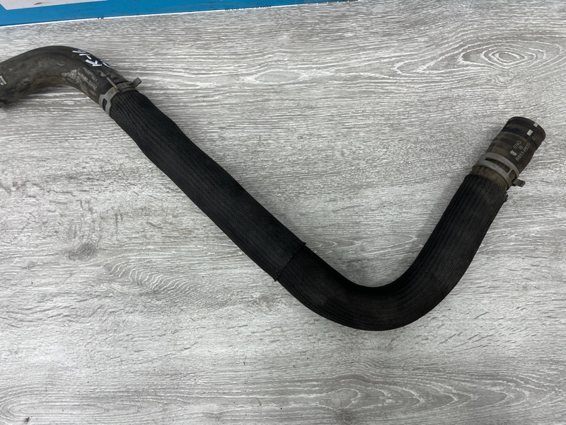 Патрубок радиатора, 2500 рублей, Молоково