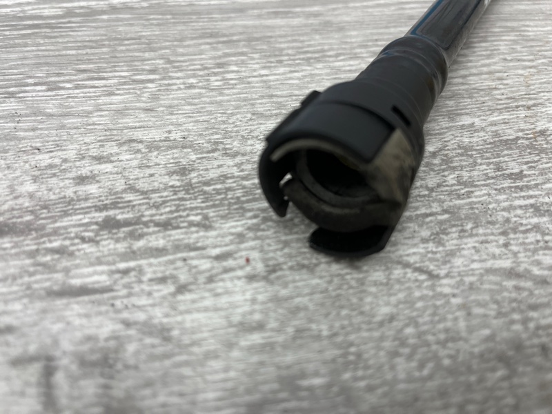 Трубка картерных газов, 2000 рублей, Молоково