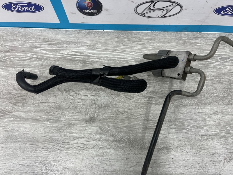 Трубка охлаждения АКПП, 7500 рублей, Молоково