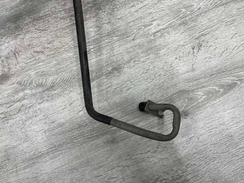 Трубка охлаждения АКПП, 7500 рублей, Молоково