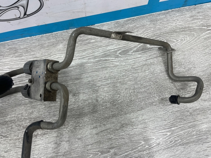 Трубка охлаждения АКПП, 7500 рублей, Молоково