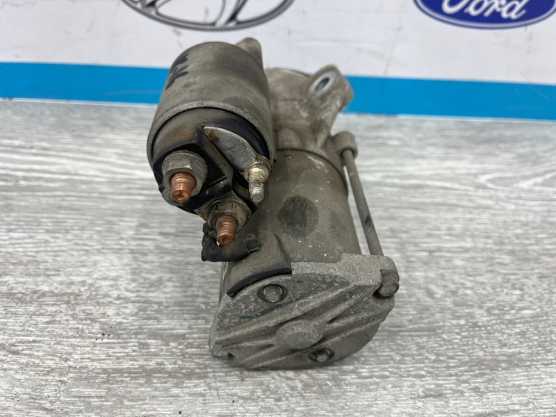 Стартер, 7000 рублей, Молоково