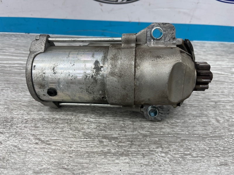 Стартер, 7000 рублей, Молоково