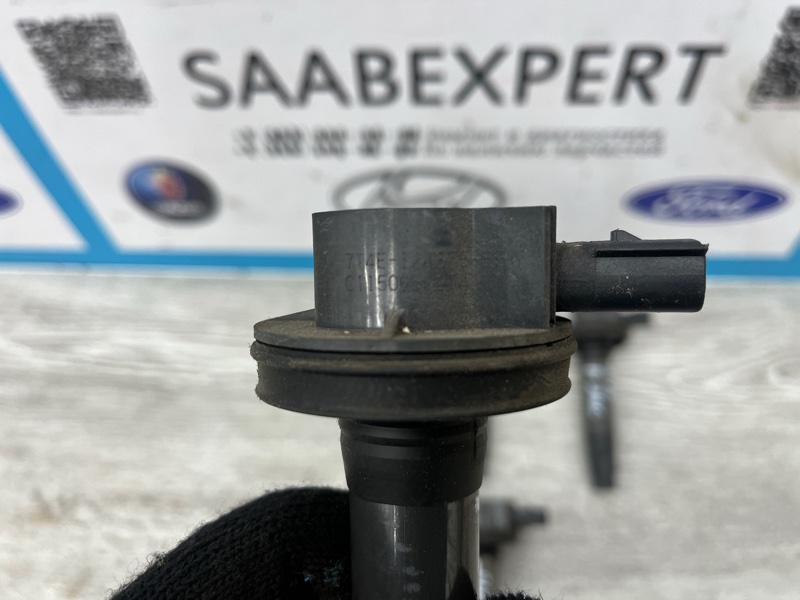 Катушка зажигания, 1000 рублей, Молоково