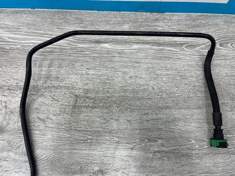 Трубка топливная, 1500 рублей, Молоково