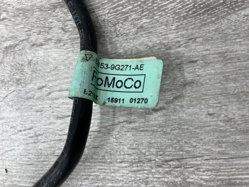 Трубка топливная, 1500 рублей, Молоково