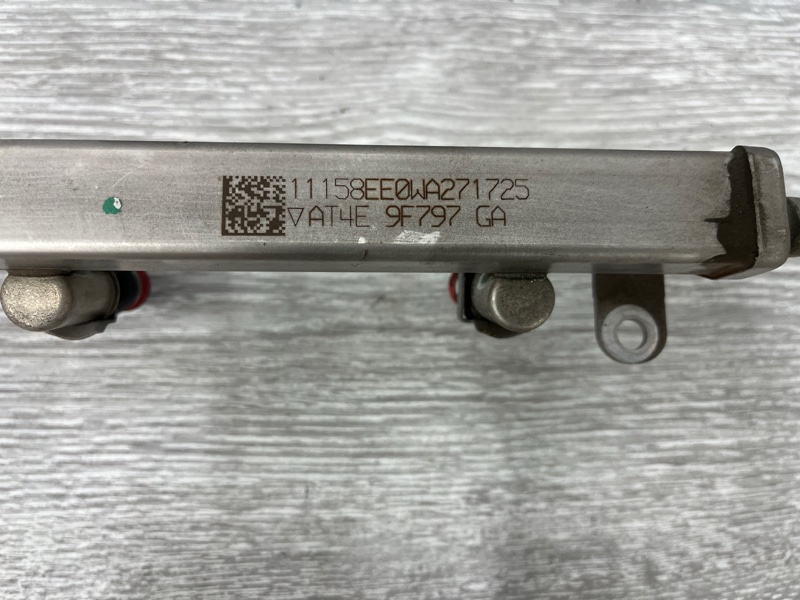 Форсунка топливная, 7500 рублей, Молоково